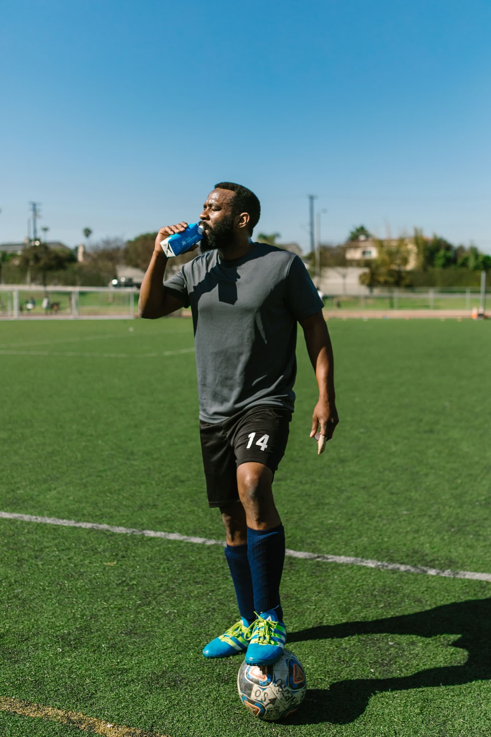 Performance Coach