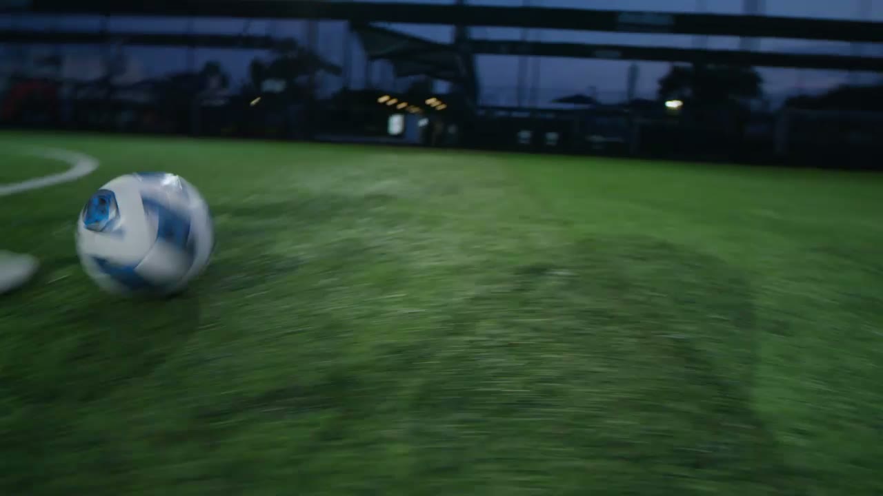 U15 players