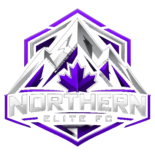 Northern Elite Soccer Club crest